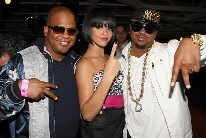 TrickRihannaTheDream