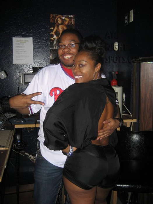 Shawnna Dtp