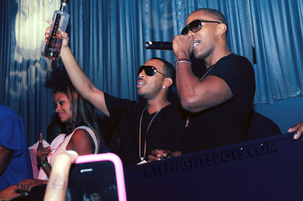 LUDACRIS-JAMIE-FOXX-DREAMZ-ATLANTA-CLUBS-PICS-2