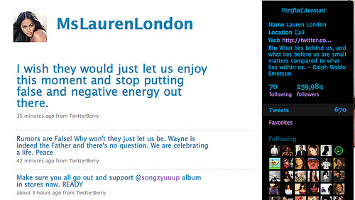 Lauren-London-Confirms-Lil-Wayne-Is-Baby-Father