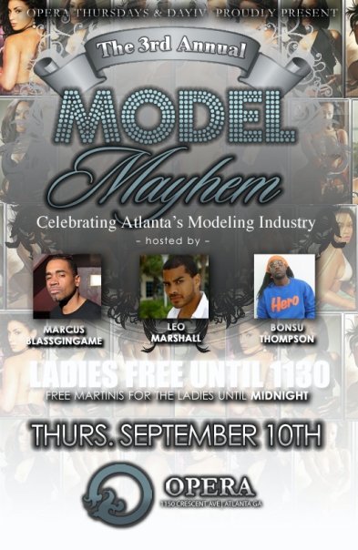 model-mayhem-casting-call-reality-show-opera-nightcub