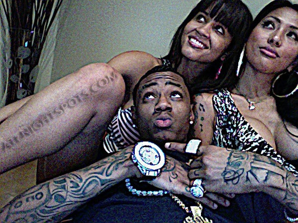 soulja-boy-Tammy-Torres-Dolicia-Bryan-Mitsy-Aisha
