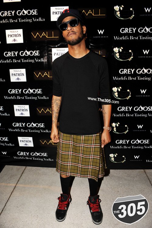 Kid Cudi