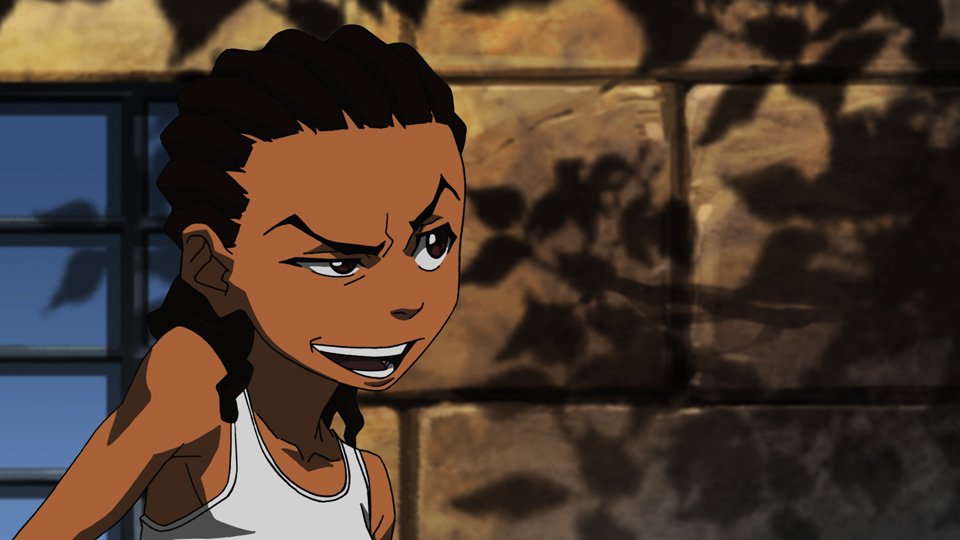 The Boondocks Season 3 Episode 1 Free Download The Boondocks Season 3 Episode 1 Free Download