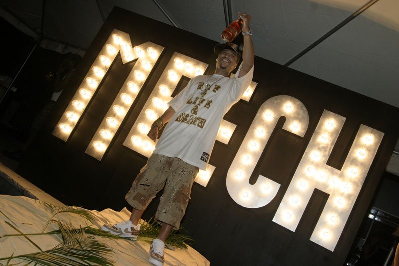 BMF’s Big Meech Breaks His Silence ” Rick Ross got Maybach Music and I