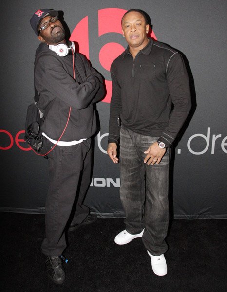 dre boy the soulja