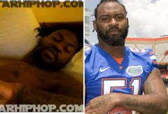 Brandon-Spikes-Sex-Tape