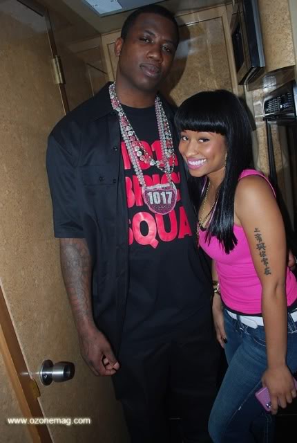 three dick cumshot compilation gucci mane leaked nicki minaj naked pictures