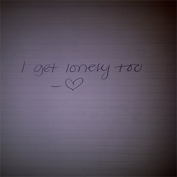 IGETLONELY