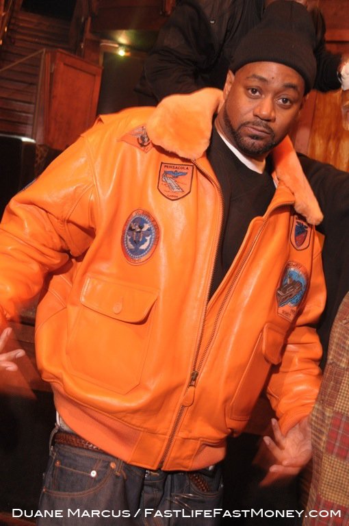 ghostface