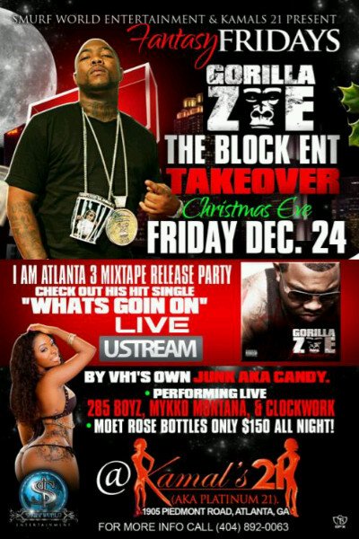 kamals 21 strip club friday flyer atlnightspots atlnightspots atlanta club flyer