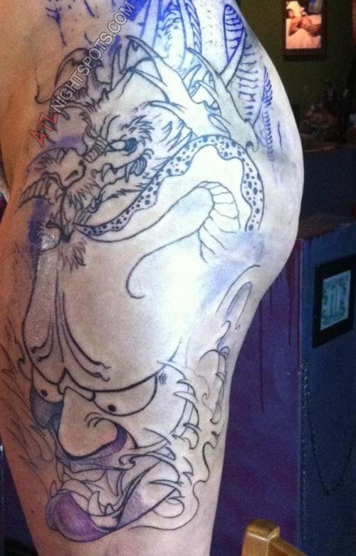 Is PORN STAR Mone Devine Chinese Tattoo Pass or Fail? Is PORN STAR Mone Devine Chinese Tattoo Pass or Fail?