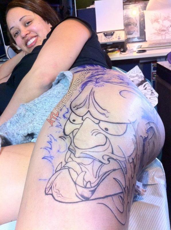 Is PORN STAR Mone Devine Chinese Tattoo Pass or Fail? Is PORN STAR Mone Devine Chinese Tattoo Pass or Fail?