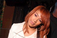 Keyshia Cole Nude Naked Pics Leaked – Atlnightspots