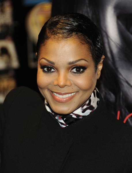 Do You Think Janet Jackson Gift Was Racist? – Atlnightspots