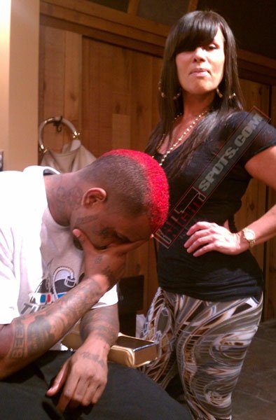 The+game+red+mohawk