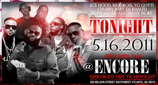 encore+atlanta