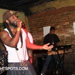 Apache Time 2 Shine Show Case 6-9