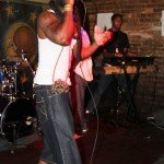 Apache Time 2 Shine Show Case 6-9