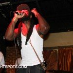 Apache Time 2 Shine Show Case 6-9