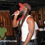 Apache Time 2 Shine Show Case 6-9