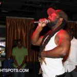 Apache Time 2 Shine Show Case 6-9