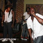Apache Time 2 Shine Show Case 6-9