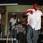 Apache Time 2 Shine Show Case 6-9