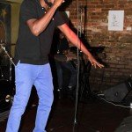 Apache Time 2 Shine Show Case 6-9