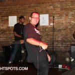 Apache Time 2 Shine Show Case 6-9