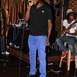 Apache Time 2 Shine Show Case 6-9