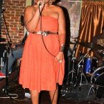 Apache Time 2 Shine Show Case 6-9