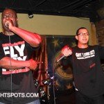Apache Time 2 Shine Show Case 6-9