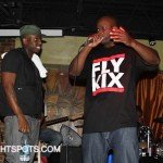 Apache Time 2 Shine Show Case 6-9