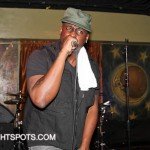 Apache Time 2 Shine Show Case 6-9