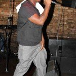Apache Time 2 Shine Show Case 6-9