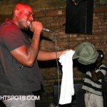 Apache Time 2 Shine Show Case 6-9