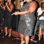 Apache Time 2 Shine Show Case 6-9