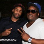 Apache Time 2 Shine Show Case 6-9