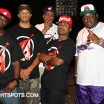 Apache Time 2 Shine Show Case 6-9
