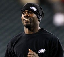 New York Giants v Philadelphia Eagles