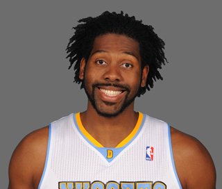 WTF NENE turned down a 4year, M deal from Denver