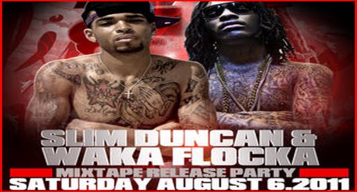 waka flocka mixtape 2014 waka flocka mixtape 2014