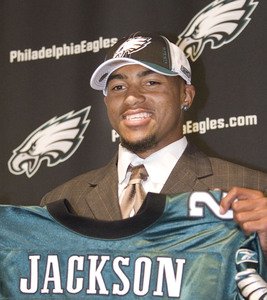 Deshawn Jackson