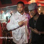 Ne-Yo Feat. Trey Songz & T-Pain The Way You Move BTS Video Shoot Ne-Yo Feat. Trey Songz & T-Pain The Way You Move BTS Video Shoot