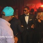 Ne-Yo Feat. Trey Songz & T-Pain The Way You Move BTS Video Shoot Ne-Yo Feat. Trey Songz & T-Pain The Way You Move BTS Video Shoot