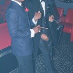 Ne-Yo Feat. Trey Songz & T-Pain The Way You Move BTS Video Shoot Ne-Yo Feat. Trey Songz & T-Pain The Way You Move BTS Video Shoot