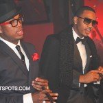 Ne-Yo Feat. Trey Songz & T-Pain The Way You Move BTS Video Shoot Ne-Yo Feat. Trey Songz & T-Pain The Way You Move BTS Video Shoot