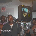 Ne-Yo Feat. Trey Songz & T-Pain The Way You Move BTS Video Shoot Ne-Yo Feat. Trey Songz & T-Pain The Way You Move BTS Video Shoot