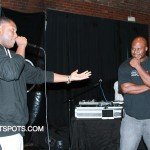 Time 2 SHINE 595 North Chinkie Eyez